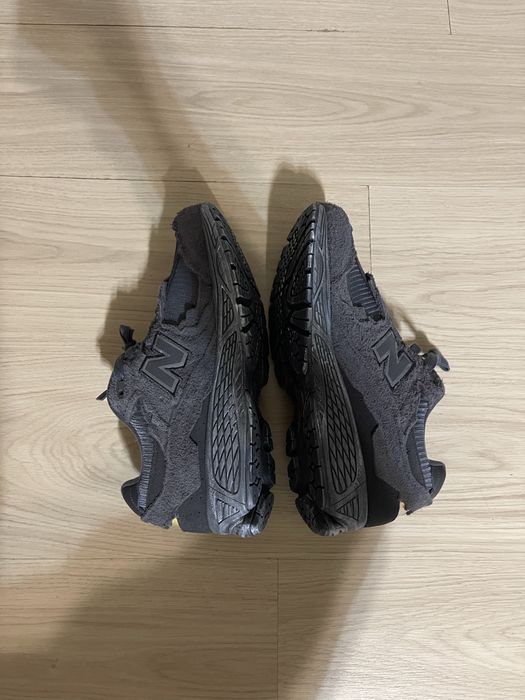 New balance protection pack