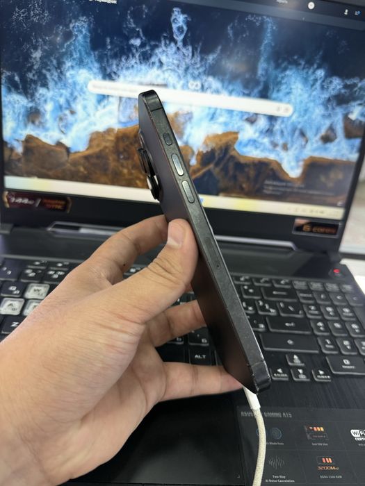 iphone 15 Pro max 256gb
