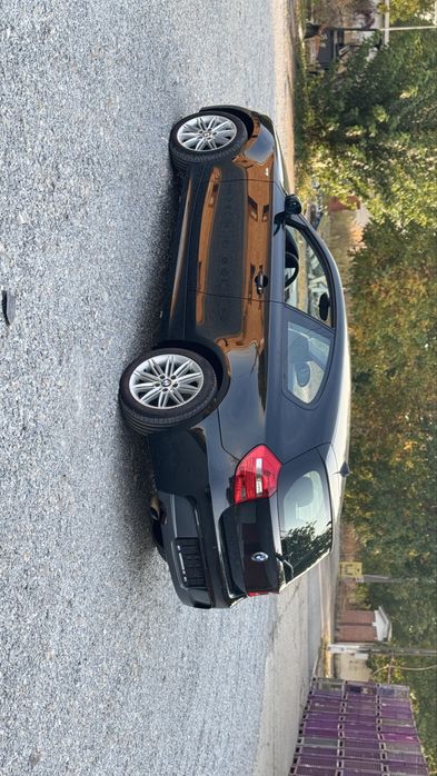 BMW Seria 1 2008 — imagine 3
