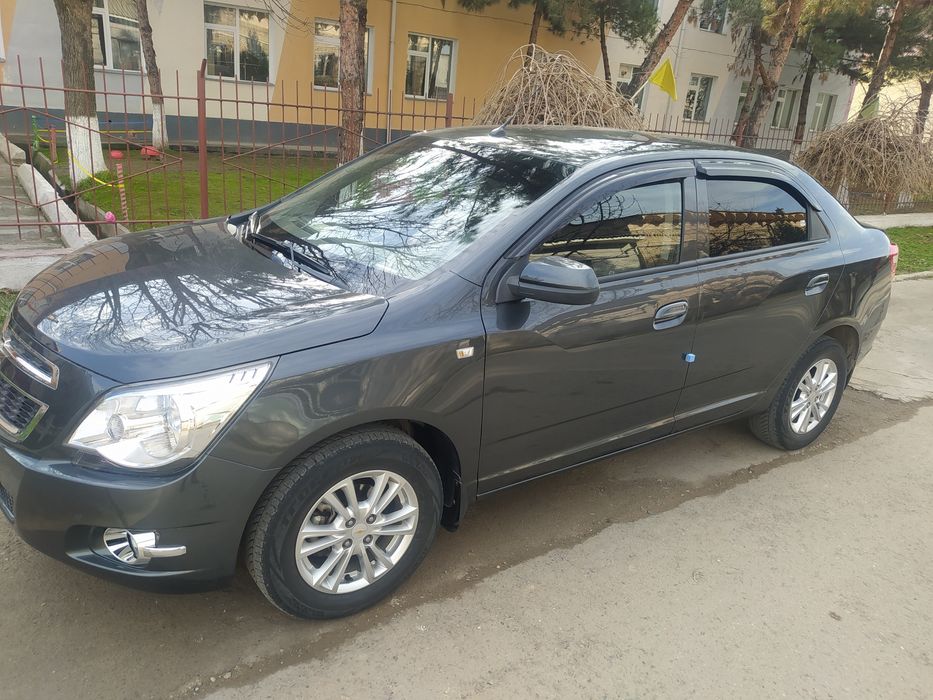 Небитая ухожена идиял