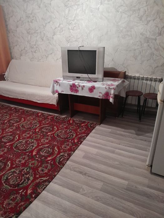 Сдам комнату в общежитии