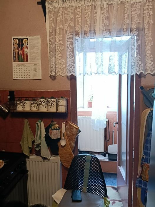 Apartament 2 camere decomandat etaj 1