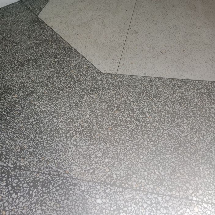 Мазайка Стяжка ишлари