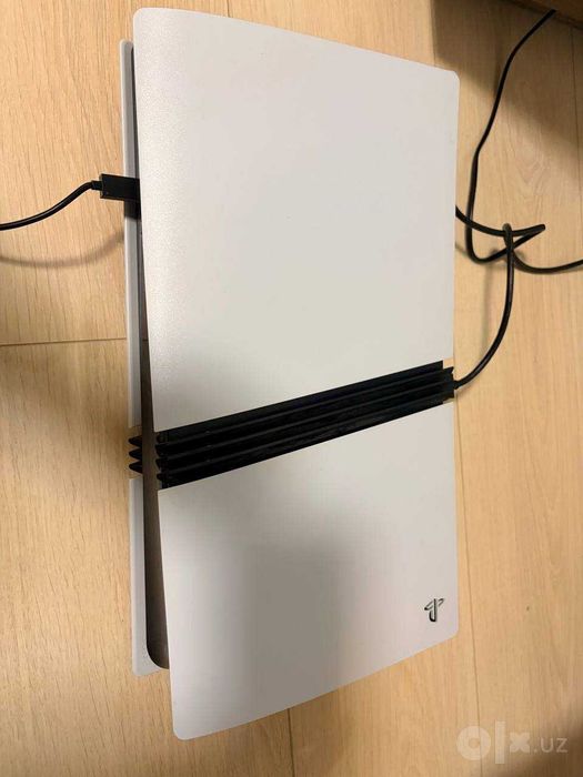 PlayStation 5 Pro Продам В Отличном Состоянии