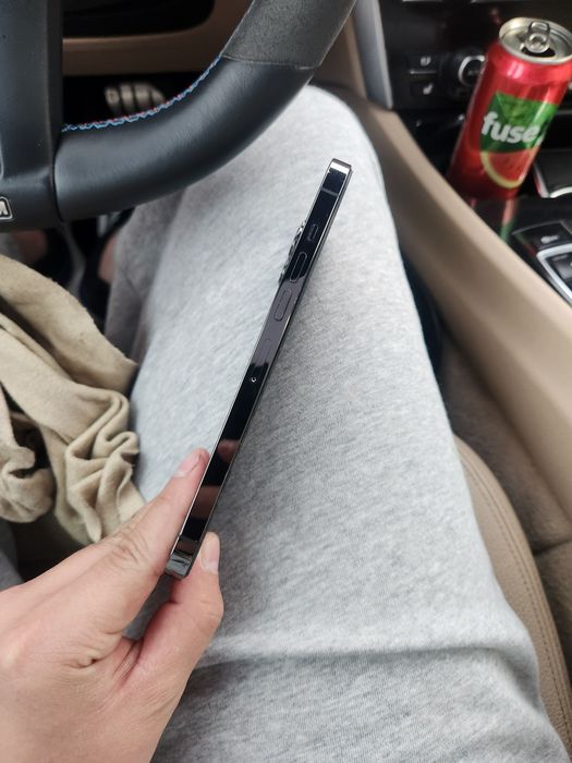 Iphone 13pro max 128 gb