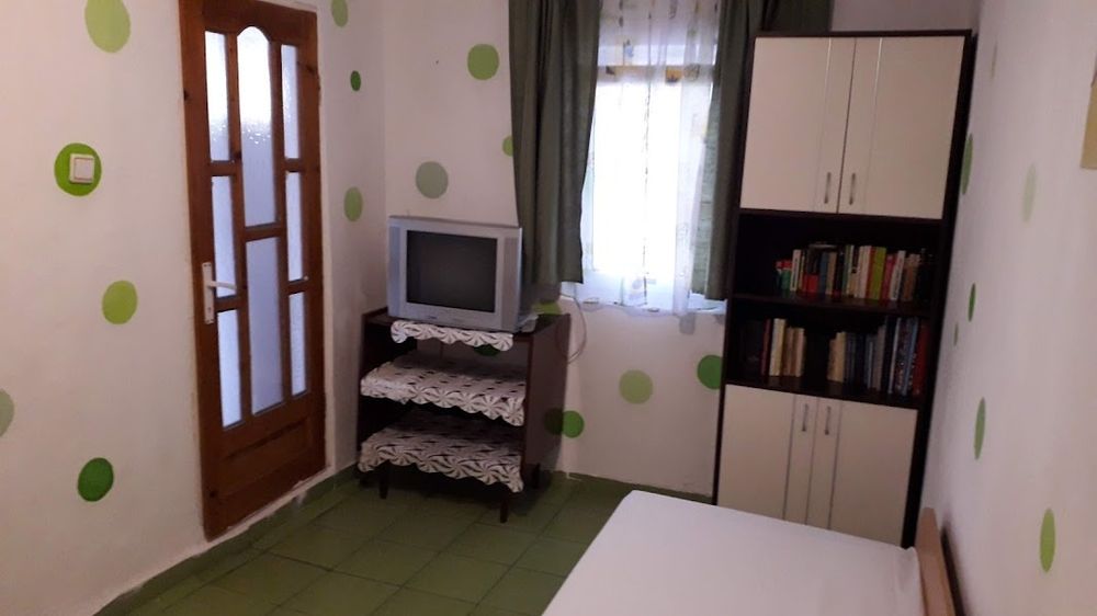 Cazare Mangalia casă aproape de plajă