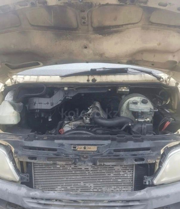 продам Daimler Chrysler