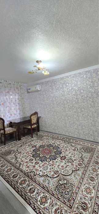 Чиланзар 8кв 1/2/4 с ремонтом. Ориентир Парус