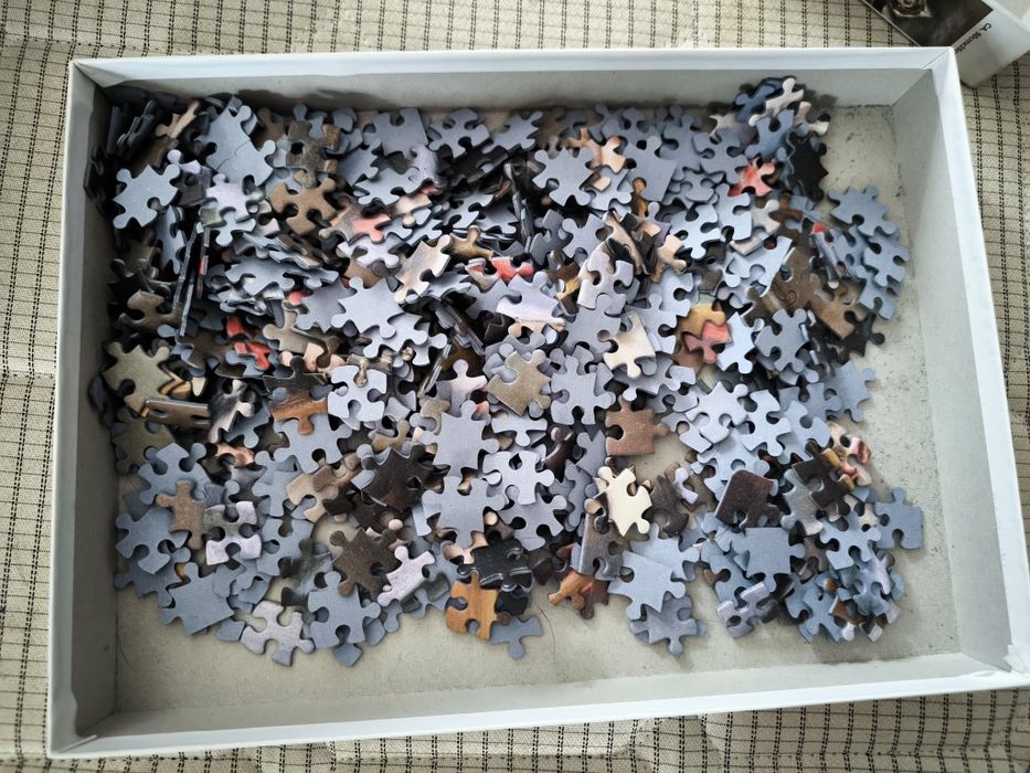 Puzzle Noriel 500 piese