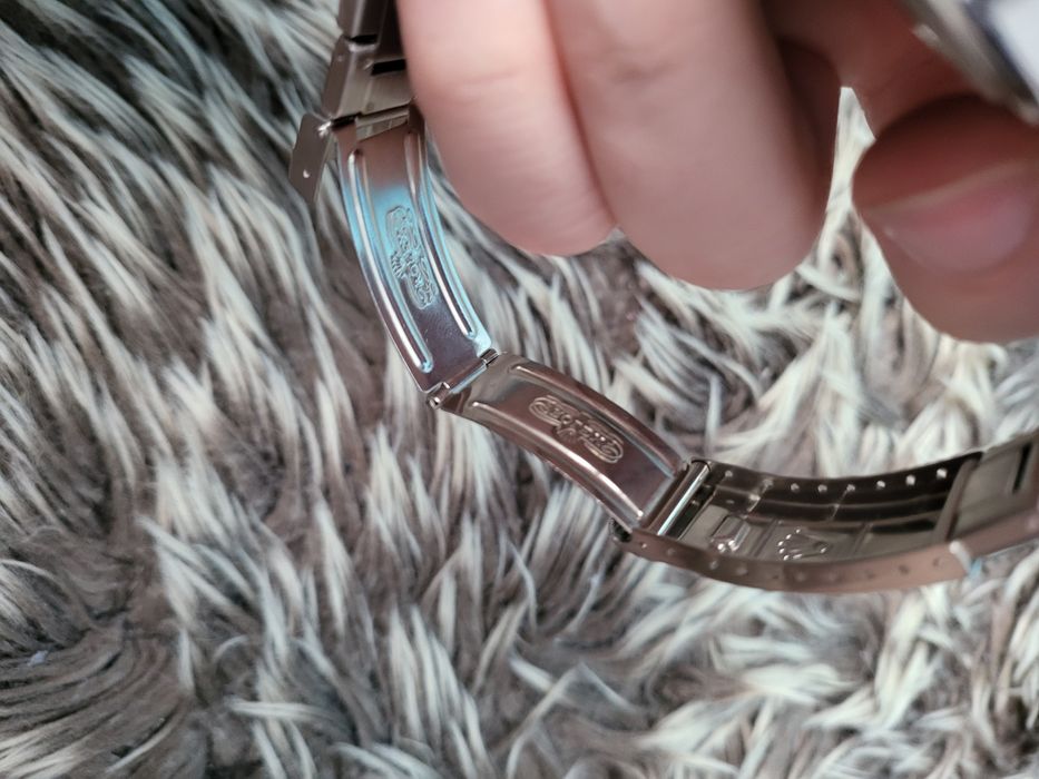 R.O.L.E.X Submariner automatic nou