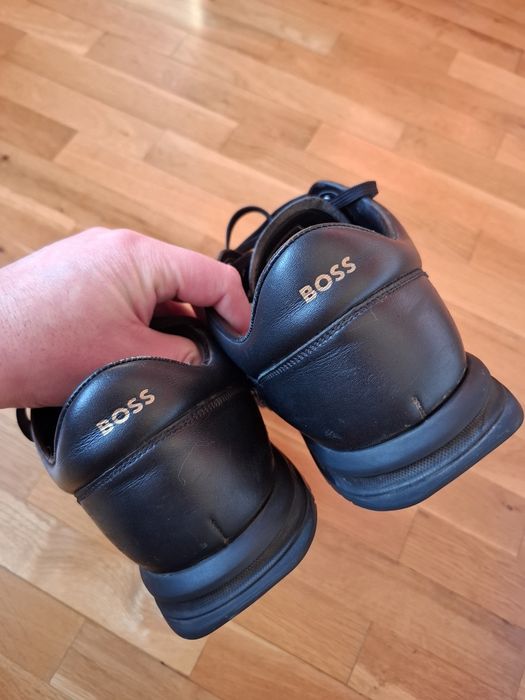 Мъжки обувки Hugo boss