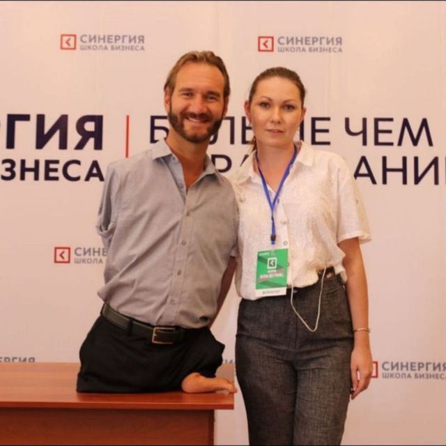 Психолог. Сертифицированный коуч.