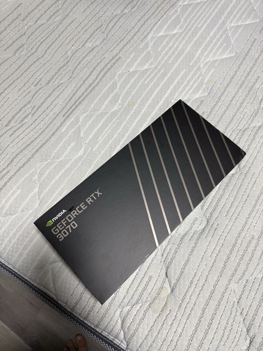RTX 3070 Founders Edition