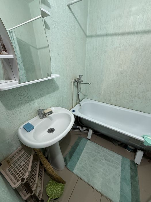 Сдам 2-ку на Векторе!!