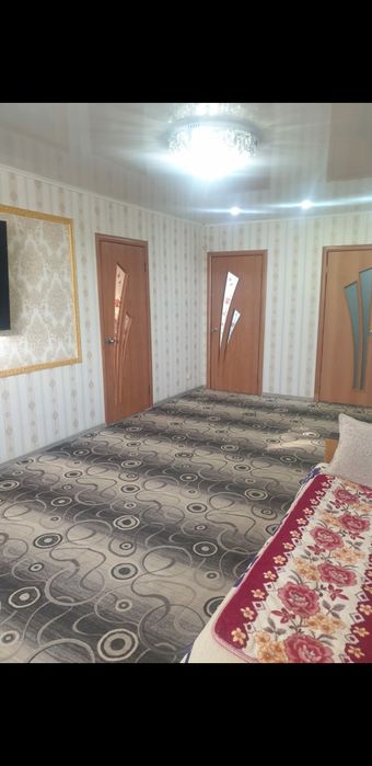 Продам дом с.Байтерек.