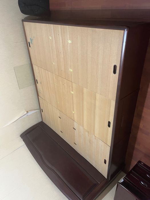 Комплект спальной мебели