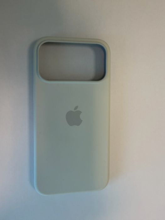 Чехол iphoen 17 pro max оригинал