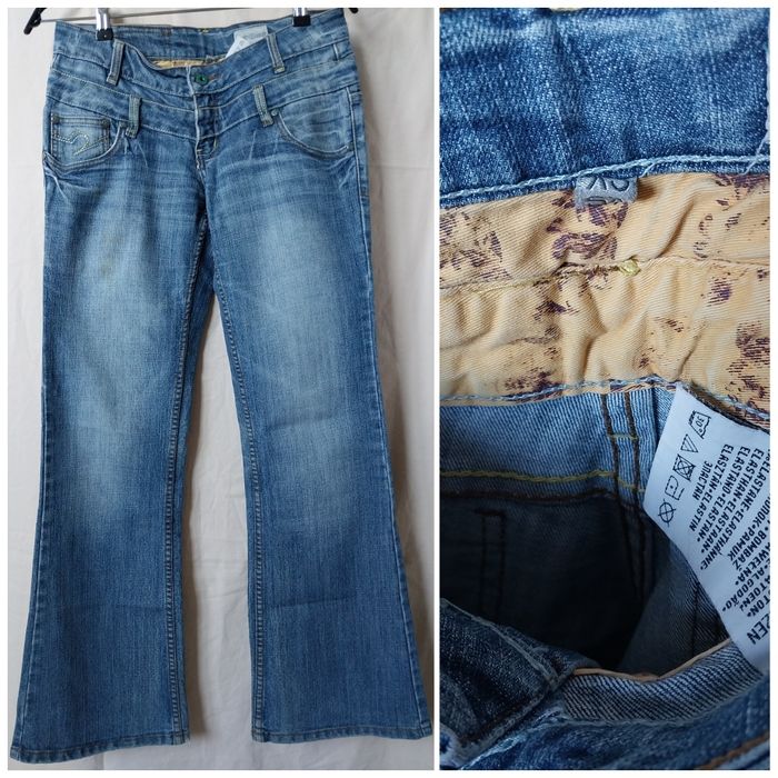 Платье, брюки, джинсы для офиса