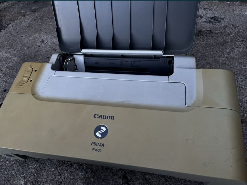 Принтер ксерокс Samsung