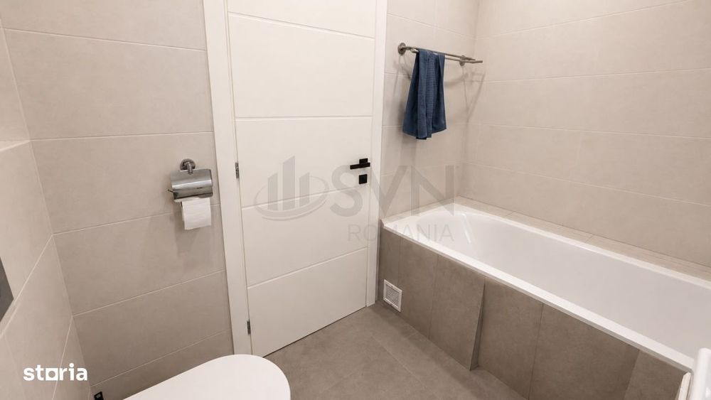 Apartament 3 Camere I Petru Rares 1256 I Mobilat si utilat