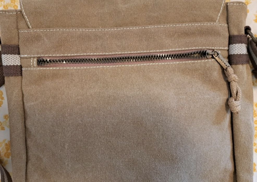 Geanta panza "Cuba & Boomi"