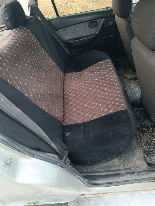 Автомобиль аварийный