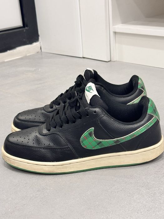 Продам Nike Court Vision кроссовки