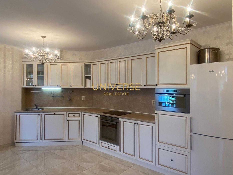 Продава се Тристаен апартамент в к.к. Слънчев бряг - 119 кв.м за 1555 €/кв.м - Снимка #16