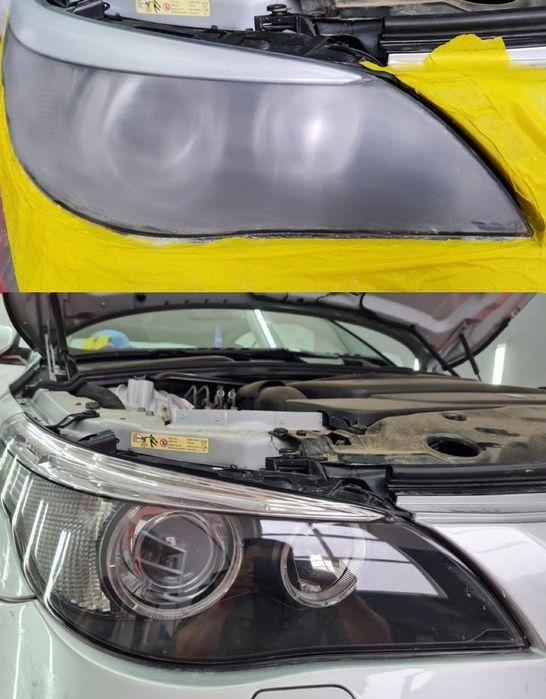 Detailing profesional!