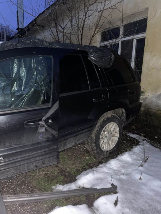 Автомобилите се продават на части