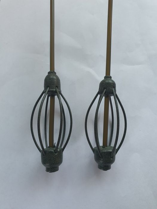 Momitor  tija 4 mm (50 ,60 70 80 g)