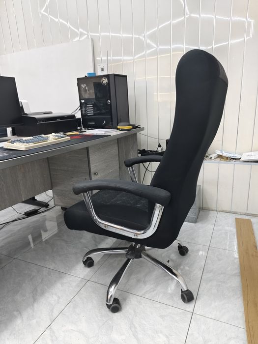 Ofis kreslo sotiladi