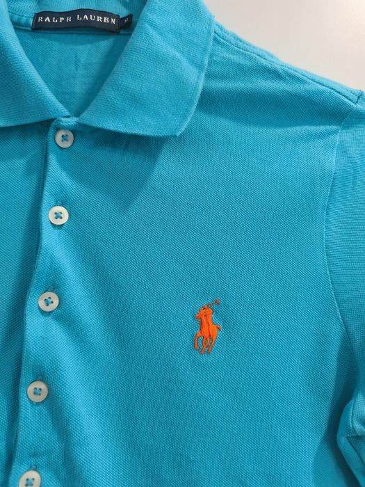 Ralph Lauren тениска р-р ХС/С