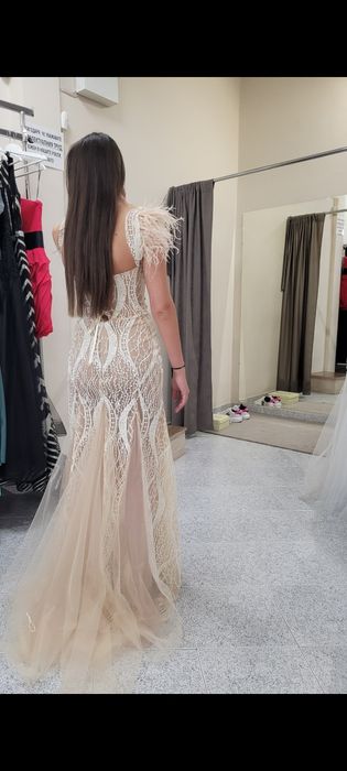 Бална рокля 2023