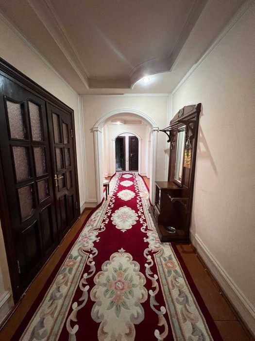 Шахристанский 4/3/9, 97 м2, отличная локация