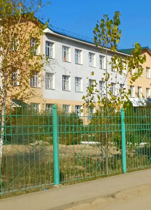 Участок 6 соток в пригороде Талгара