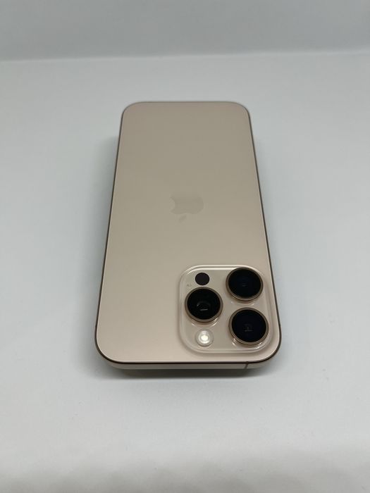 Ip 16 pro max 256 gb 91%