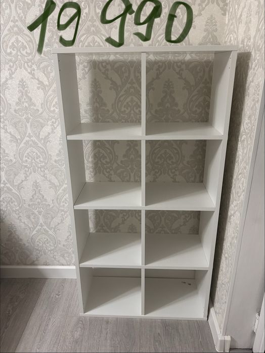 Срочно! Продам стеллаж ИКЕА