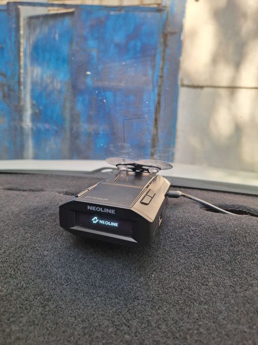 Neoline 7700s BLACK 2024.08oy