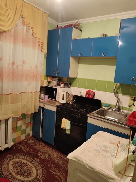 Сдам 2 квартиру на длительный срок в городе Аркалыке