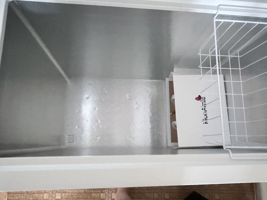 Продам морозильник отличное состояние