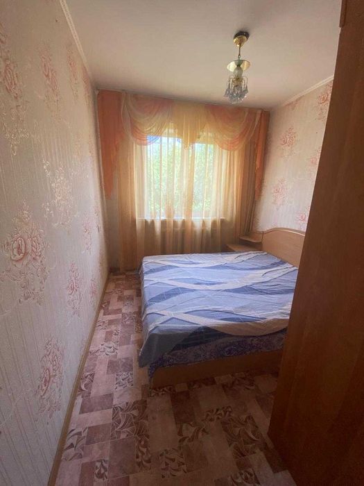 Продается 3х комнатная квартира