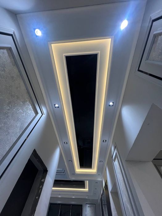 Натяжные Потолки супер качество