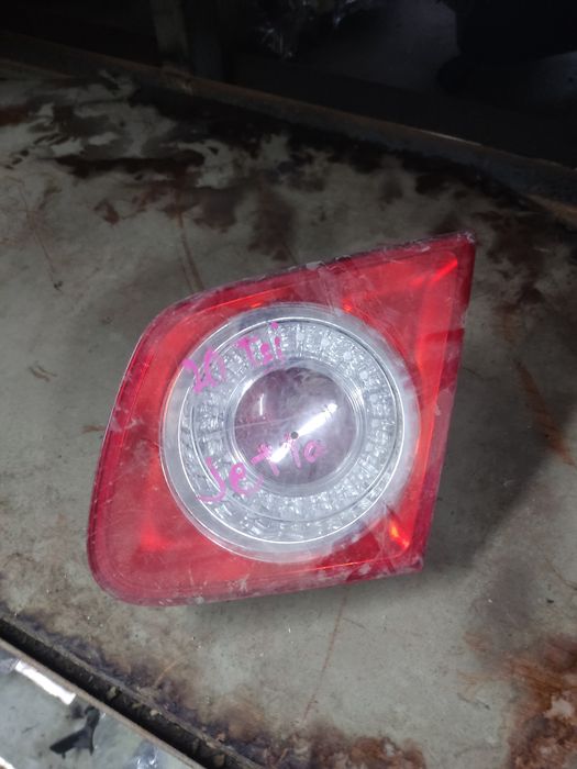 Фонарь Volkswagen jetta