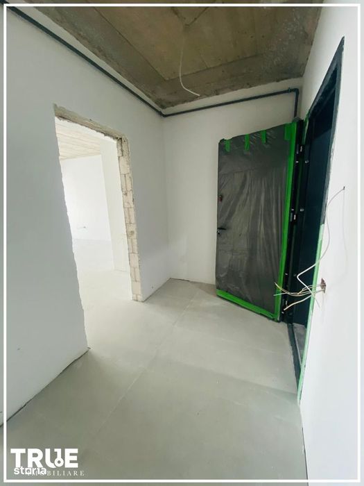 Ap. 2 camere premium – Marina Tower Mamaia Nord | Vedere panoramică la