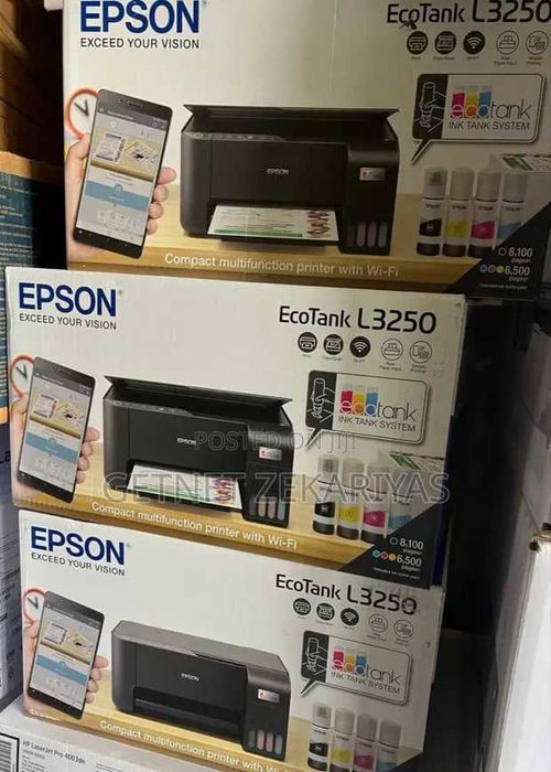 Epson L3250 Принтер Оптом