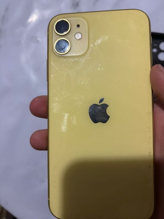 Apple 11 обменнн