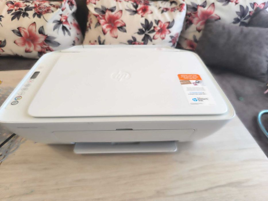 Пронтетр hp много малко ползван