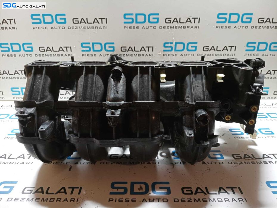 Galerie Admisie Aer Mazda 5 1.8 i Benzina 2005 - 2010 [M7580]