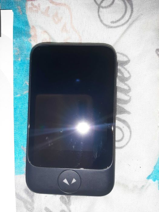 Преводач Pocketalk S